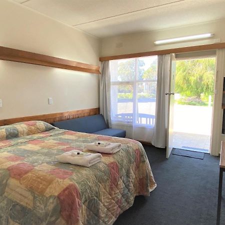The Terang Motor Inn Exterior photo