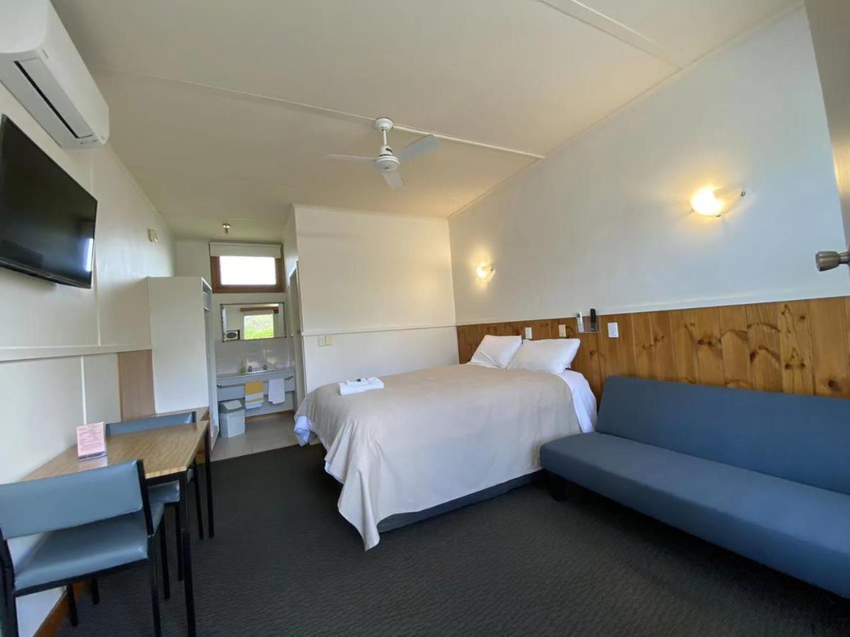 The Terang Motor Inn Exterior photo