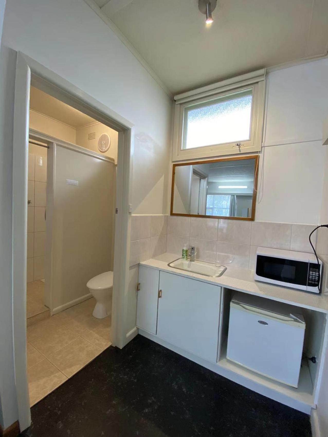 The Terang Motor Inn Room photo